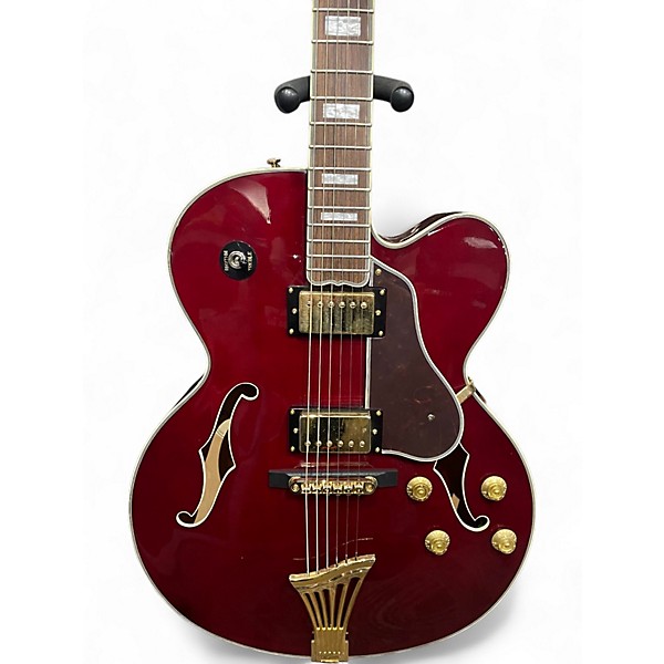 Used Greg Bennett Design by Samick Used Greg Bennett Design