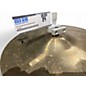 Used Zildjian 12in A Custom Splash Cymbal