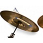 Used Zildjian 12in A Custom Splash Cymbal
