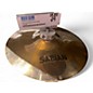 Used SABIAN 8in B8 Splash Cymbal thumbnail