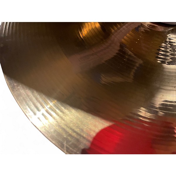 Used SABIAN 8in B8 Splash Cymbal