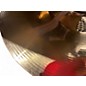 Used SABIAN 8in B8 Splash Cymbal