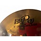 Used SABIAN 8in B8 Splash Cymbal