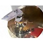 Used SABIAN 8in B8 Splash Cymbal