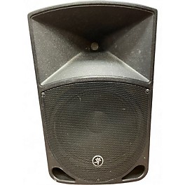 Used Mackie THUMP12 1000W Powered Loudspeaker Powered Speaker