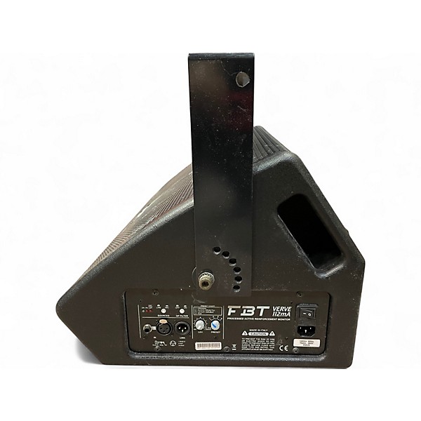 Used FBT Verve 112mA Processed Active Reinforcement Monitor Powered Monitor