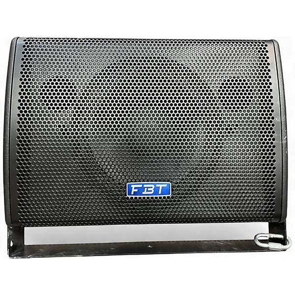 Used FBT Verve 112mA Processed Active Reinforcement Monitor Powered Monitor