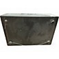 Used FBT Verve 112mA Processed Active Reinforcement Monitor Powered Monitor