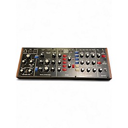 Used Behringer Model D Synthesizer