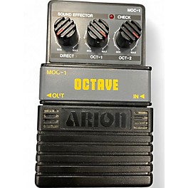 Used Arion MOC-1 Effect Pedal