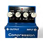 Used BOSS CS3 Compressor Sustainer Effect Pedal