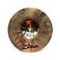 Used Zildjian 8in A Custom Splash Cymbal
