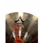 Used Zildjian 8in A Custom Splash Cymbal