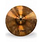 Used Zildjian 8in ZXT Trashformer Cymbal thumbnail