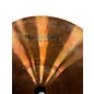 Used Zildjian 8in ZXT Trashformer Cymbal