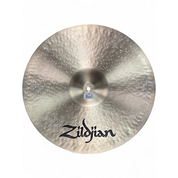 Used Zildjian 18in K Custom Dark Crash Cymbal