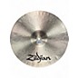 Used Zildjian 18in K Custom Dark Crash Cymbal