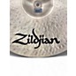 Used Zildjian 18in K Custom Dark Crash Cymbal