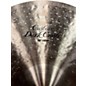 Used Zildjian 18in K Custom Dark Crash Cymbal