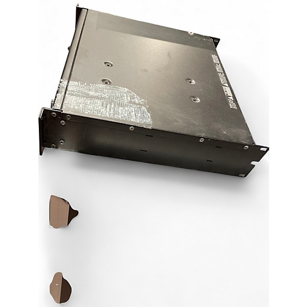 Used QSC RMX850 Power Amp