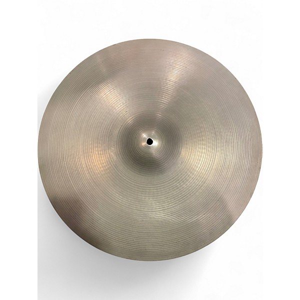 Used Zildjian 21in Avedis Ride Cymbal,Specials : American Fashion Style Bags On Sale