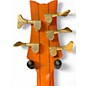 Used Schecter Guitar Research Stiletto Studio 5 String Satin Honey Electric Bass Guitar