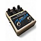 Used Maxon RTD800 Real Tube Overdrive Effect Pedal