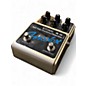 Used Maxon RTD800 Real Tube Overdrive Effect Pedal
