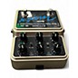Used Maxon RTD800 Real Tube Overdrive Effect Pedal
