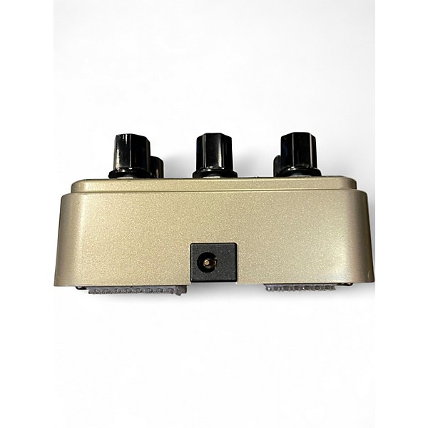 Used Maxon RTD800 Real Tube Overdrive Effect Pedal