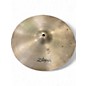 Used Zildjian 14in Bottom Hi Hat Cymbal thumbnail