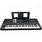 Used Yamaha PSRSX920 Arranger Keyboard thumbnail