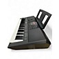 Used Yamaha PSRSX920 Arranger Keyboard