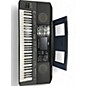 Used Yamaha PSRSX920 Arranger Keyboard