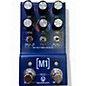 Used Walrus Audio M1 Effect Pedal thumbnail