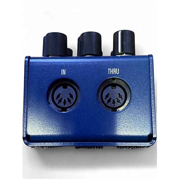 Used Walrus Audio M1 Effect Pedal
