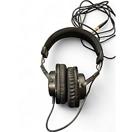 Used TASCAM TH-200X Studio Headphones