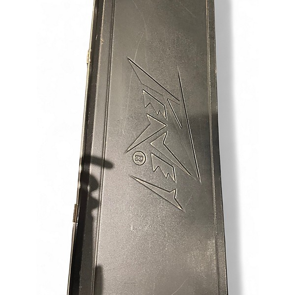 Used Ibanez RB650 Road Star II Black Electric Bass Guitar