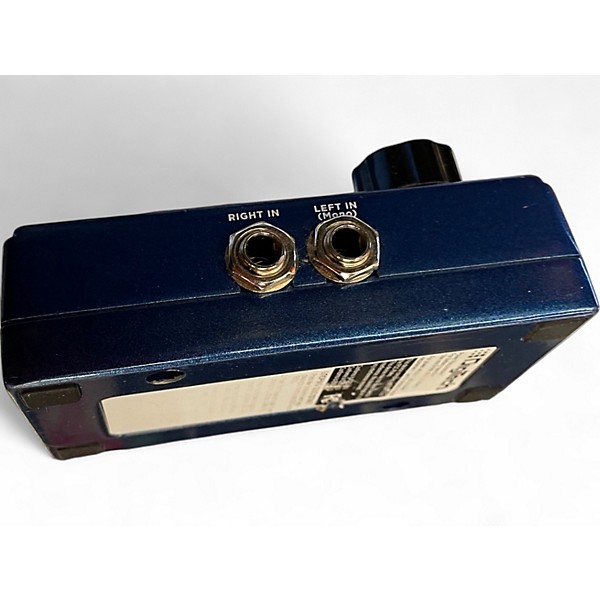 Used DigiTech JamMan Express XT Looper Pedal