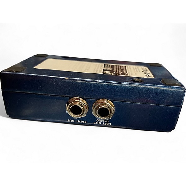 Used DigiTech JamMan Express XT Looper Pedal