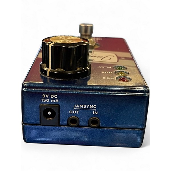 Used DigiTech JamMan Express XT Looper Pedal