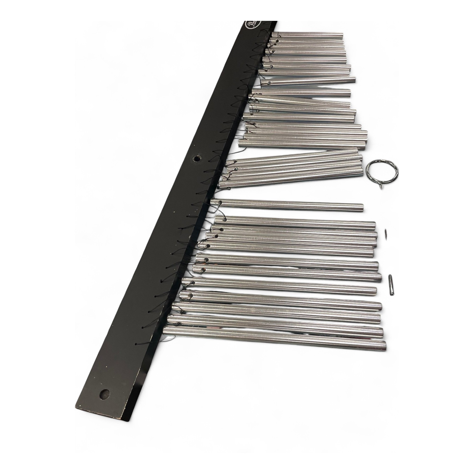 Used Pearl 28 Bar Wind Chimes Chimes | Guitar Center