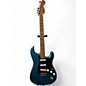 Used Fender Player Stratocaster Lake Placid Blue Solid Body Electric Guitar thumbnail