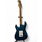 Used Fender Player Stratocaster Lake Placid Blue Solid Body Electric Guitar