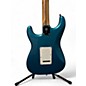 Used Fender Player Stratocaster Lake Placid Blue Solid Body Electric Guitar