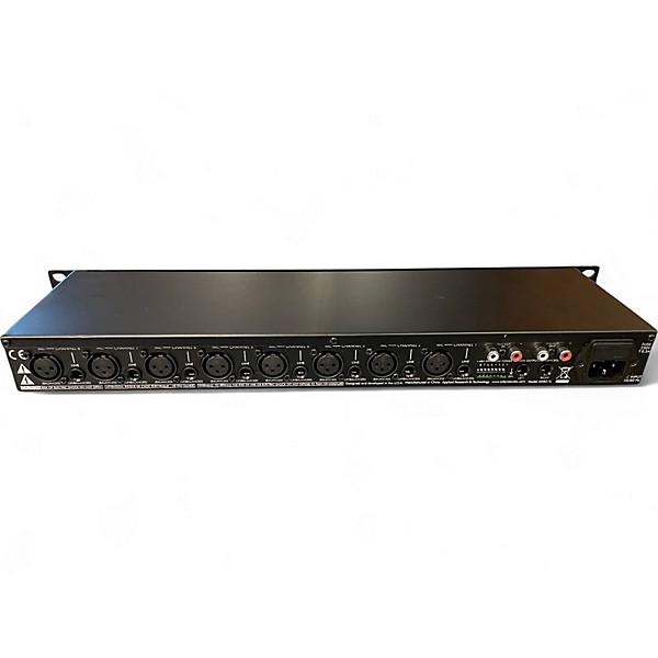 Used Art MX821S Line Mixer