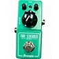 Used Ibanez Tube Screamer Mini Effect Pedal thumbnail