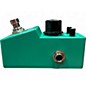 Used Ibanez Tube Screamer Mini Effect Pedal