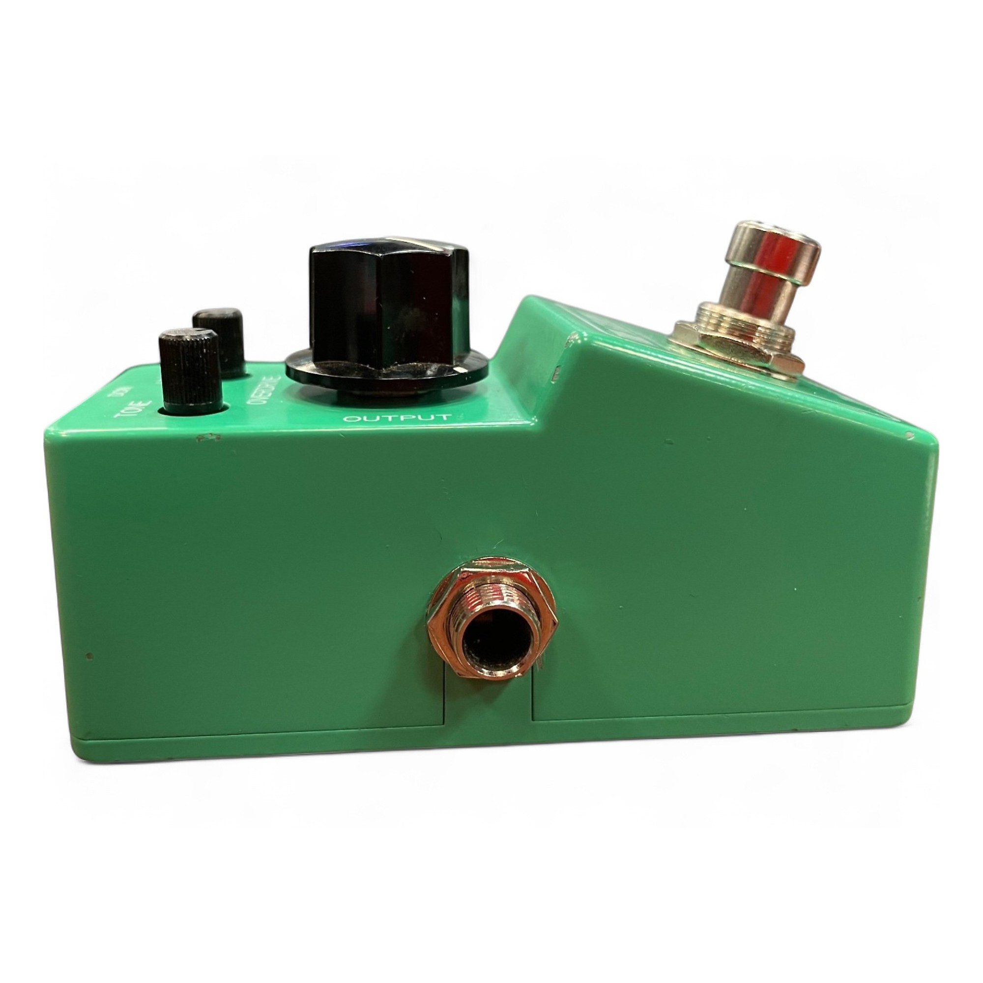 Used Ibanez Used Ibanez Tube Screamer Mini Effect Pedal
