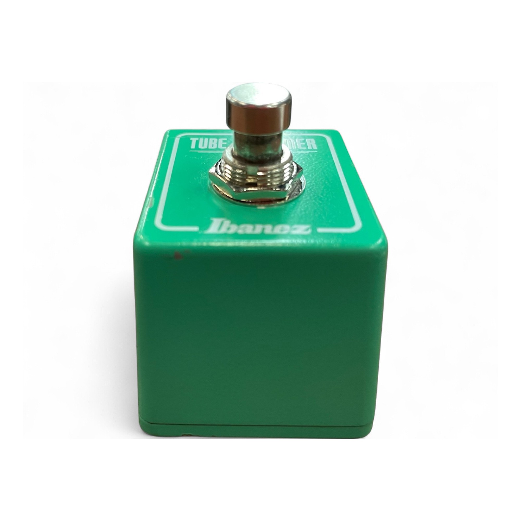 Used Ibanez Used Ibanez Tube Screamer Mini Effect Pedal